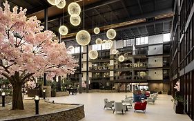 Wyndham Edmonton Hotel And Conference Centre